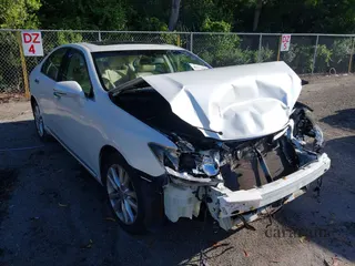 2011 Lexus ES 330