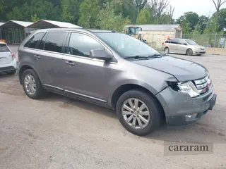 2009 Ford Edge Limited