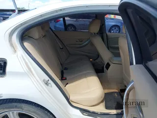 2014 BMW 3 Series 320i