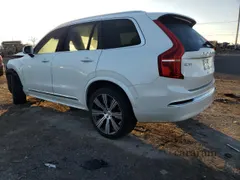 2023 Volvo XC90 Plus Bright Theme