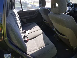 2000 Honda CR-V EX
