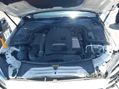 2016 Mercedes-Benz C 300