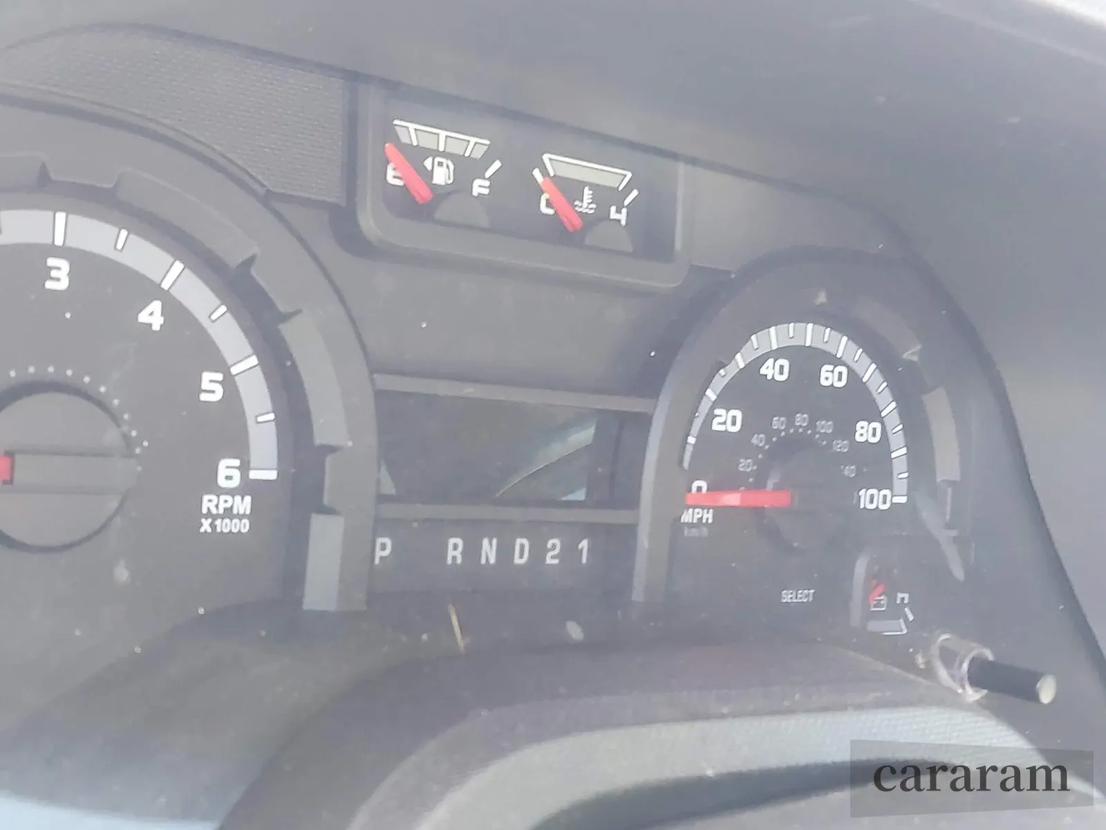 2011 Ford Econoline Passenger XL