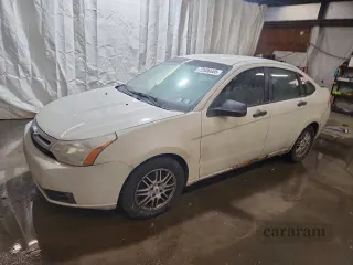 2009 Ford Focus SE