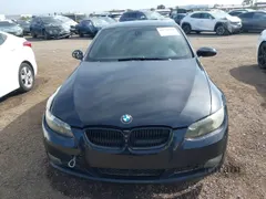 2008 BMW 3 Series 335i