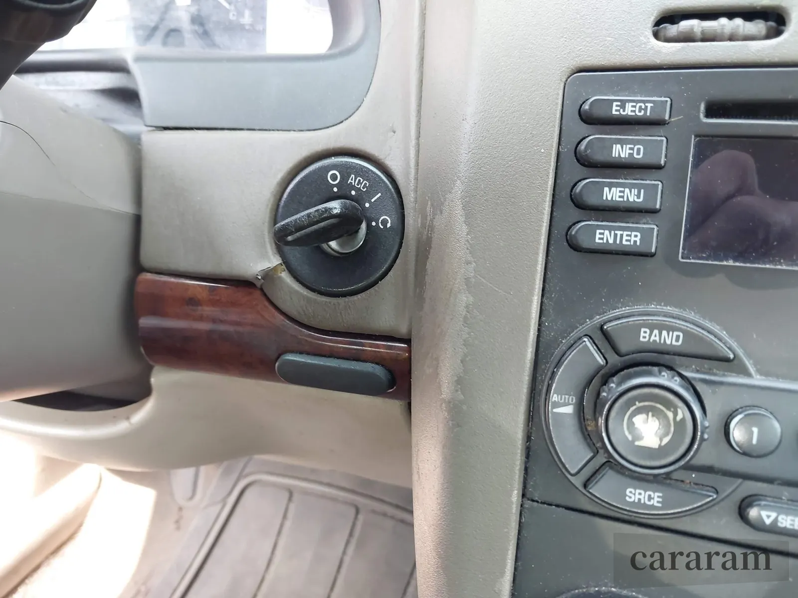 2004 Chevrolet Malibu Maxx LS