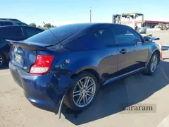 2013 Scion tC