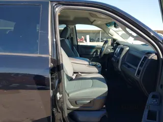 2019 Ram 1500 Tradesman