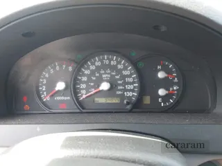2005 Kia Sorento LX