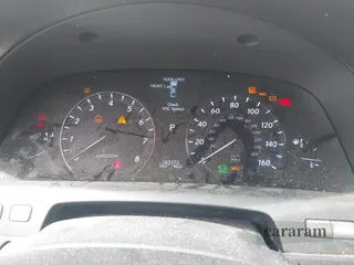 2008 Lexus LS 460