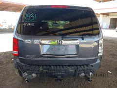 2014 Honda Pilot EX