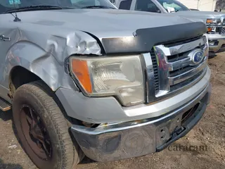 2010 Ford F-150 XL