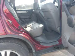 2010 Honda CR-V EX-L
