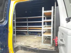 2008 Ford Econoline Cargo Commercial