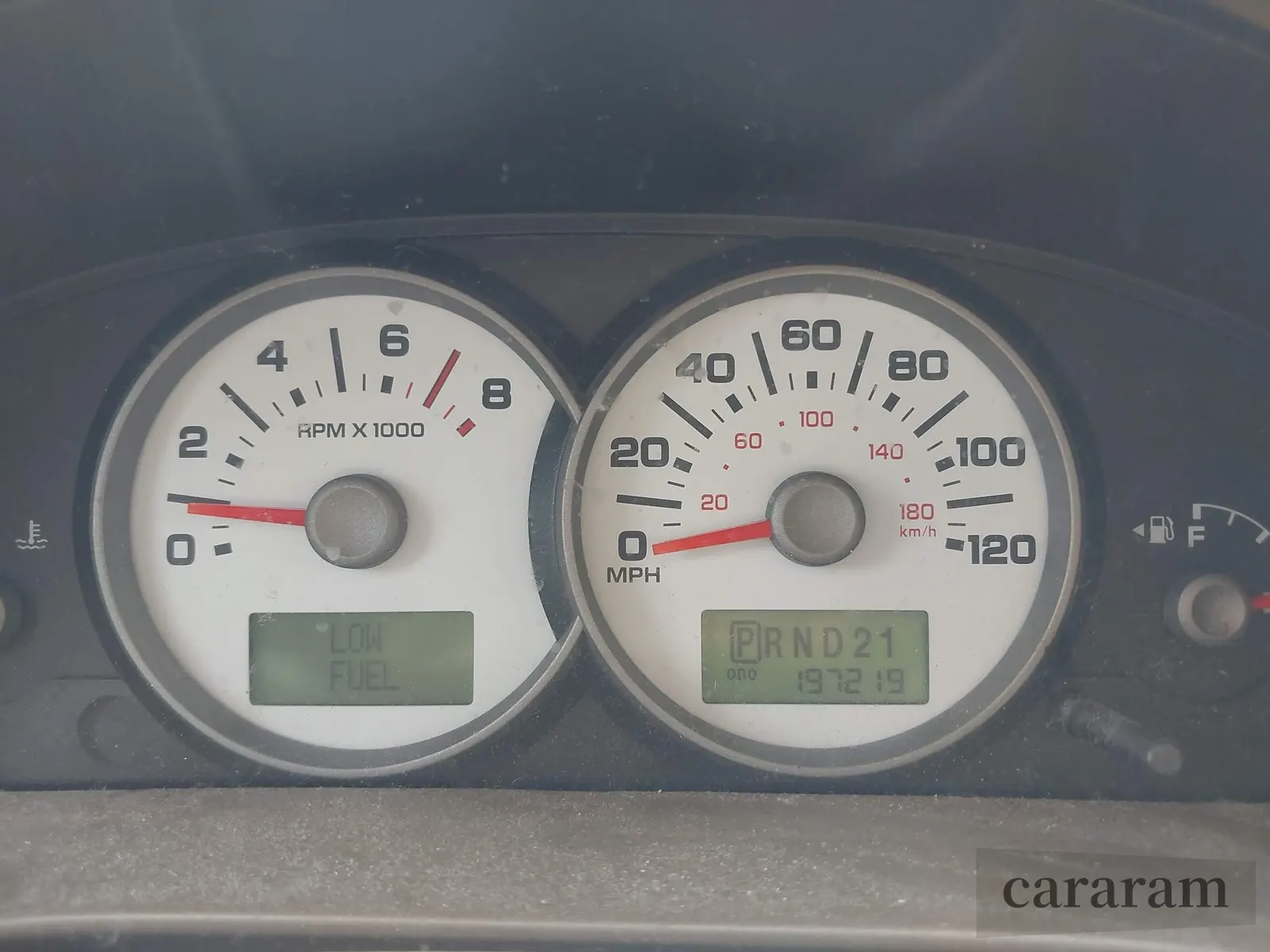 2005 Ford Escape Limited