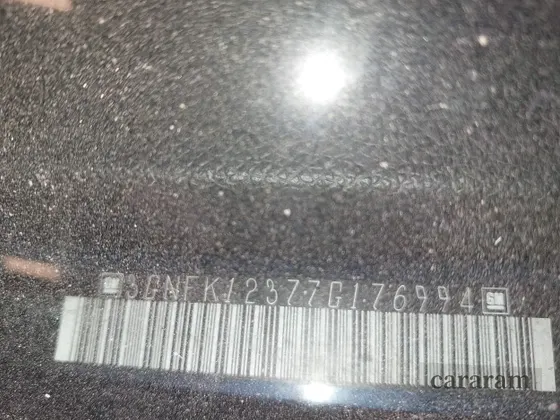 2007 Chevrolet Avalanche 1LT