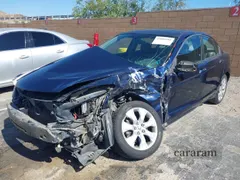 2010 Honda Accord EX