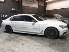 2016 BMW 7 Series 750i xDrive