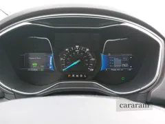 2018 Ford Fusion S