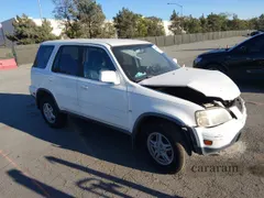 2000 Honda CR-V SE