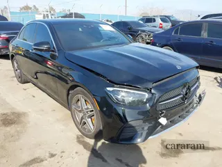 2022 Mercedes-Benz E 350
