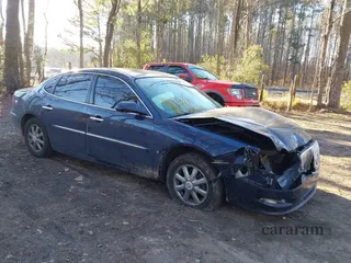 2008 Buick LaCrosse CXL