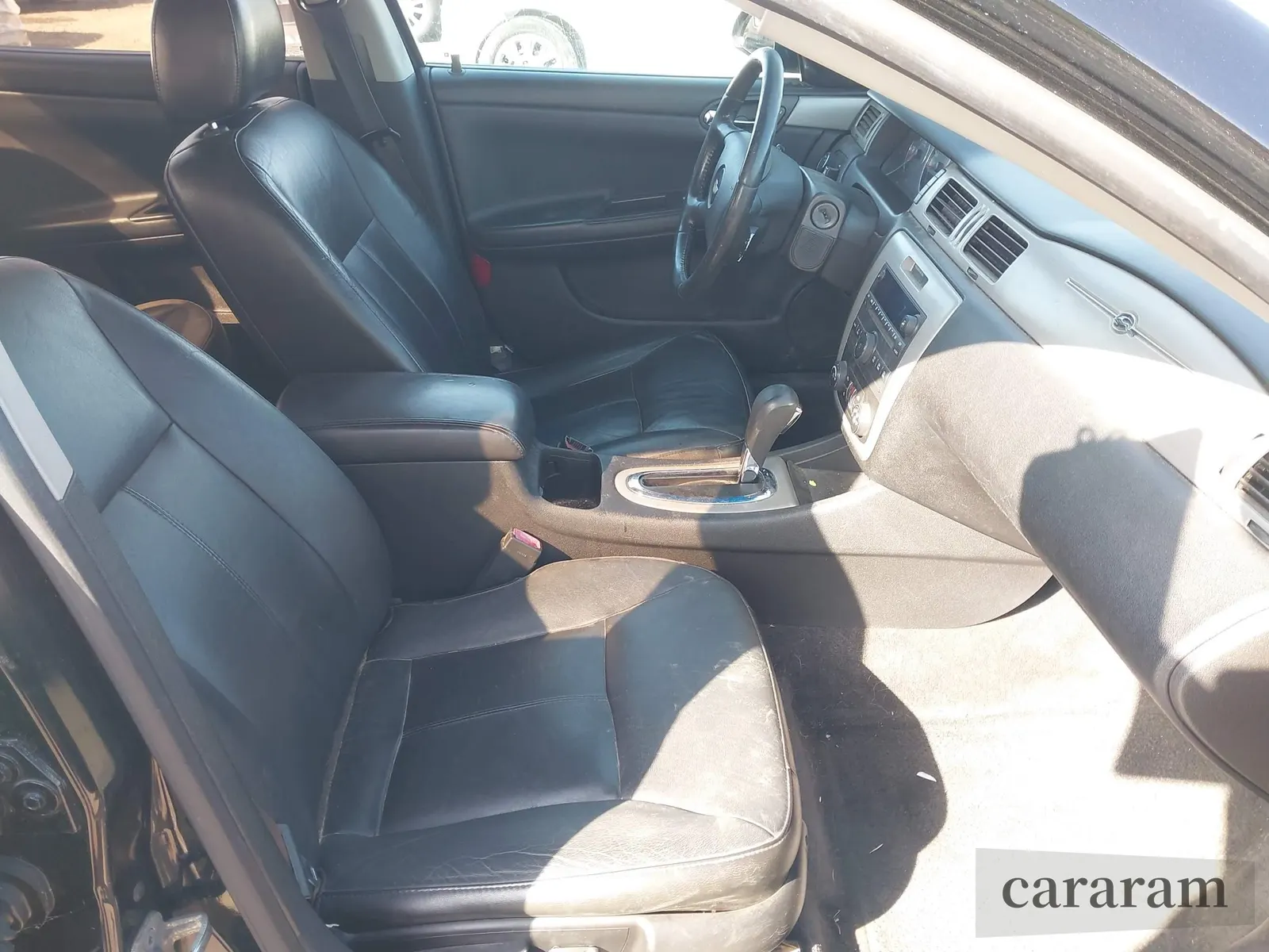 2008 Chevrolet Impala LT