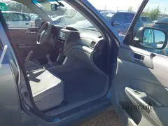 2010 Subaru Forester X Premium