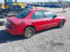 2005 Chevrolet Cavalier
