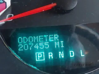 2012 Chevrolet Impala LT Fleet