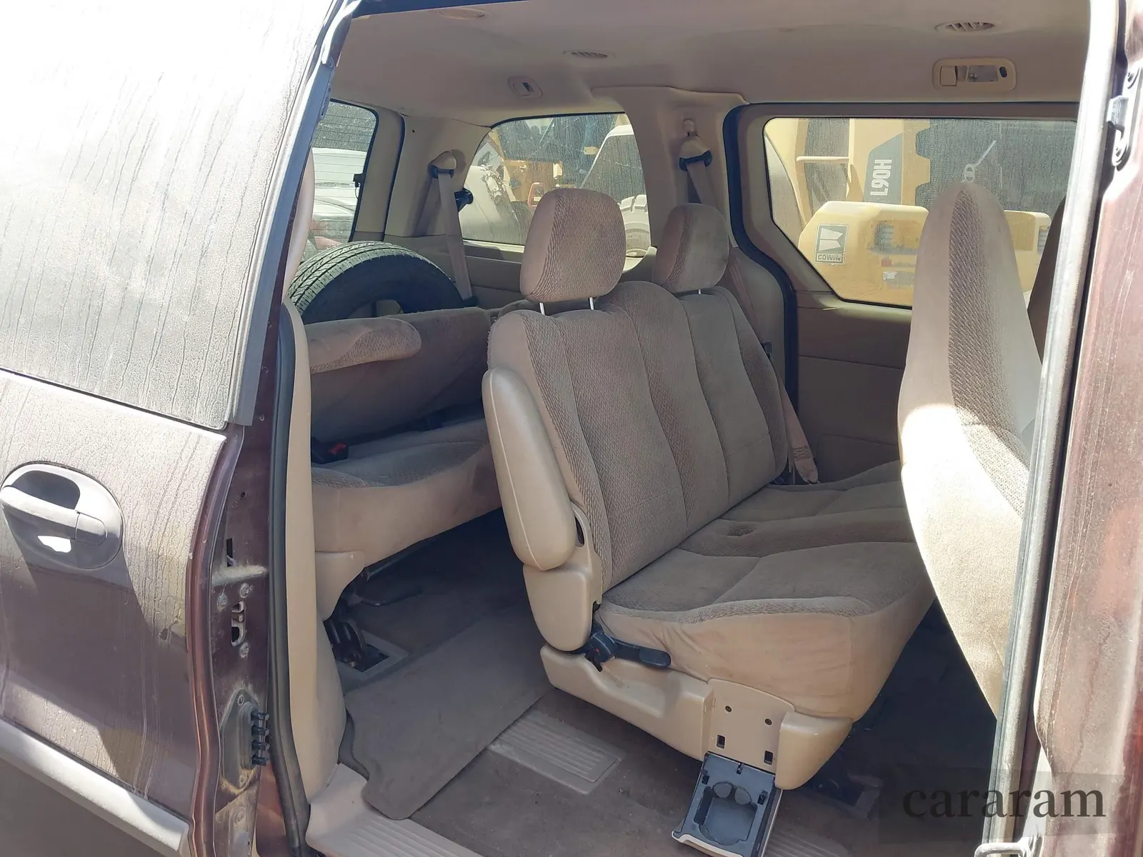 1999 Ford Windstar LX