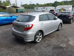 2009 Toyota Matrix S
