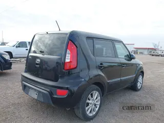 2012 Kia Soul