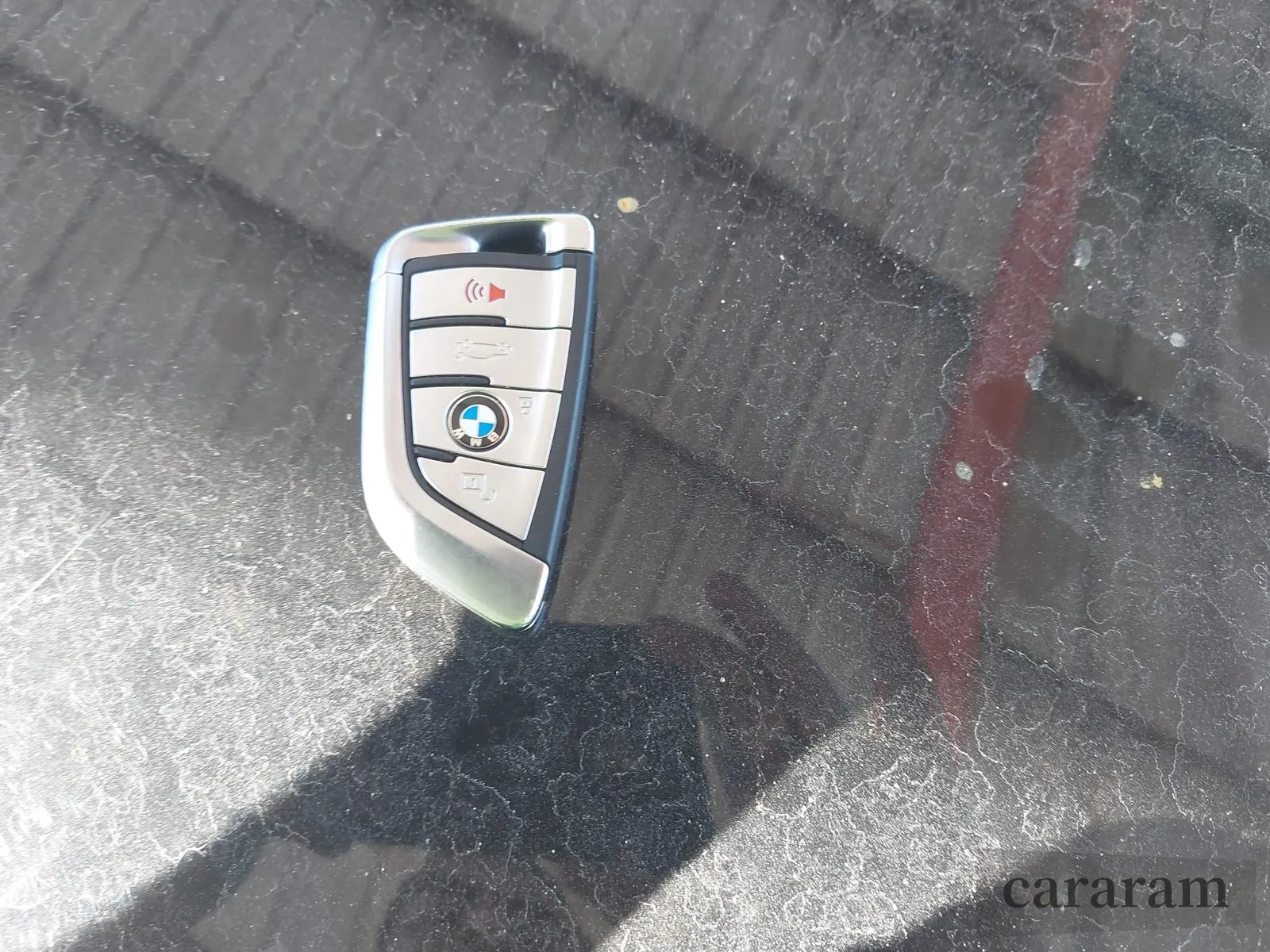 2019 BMW 5 Series 530i xDrive