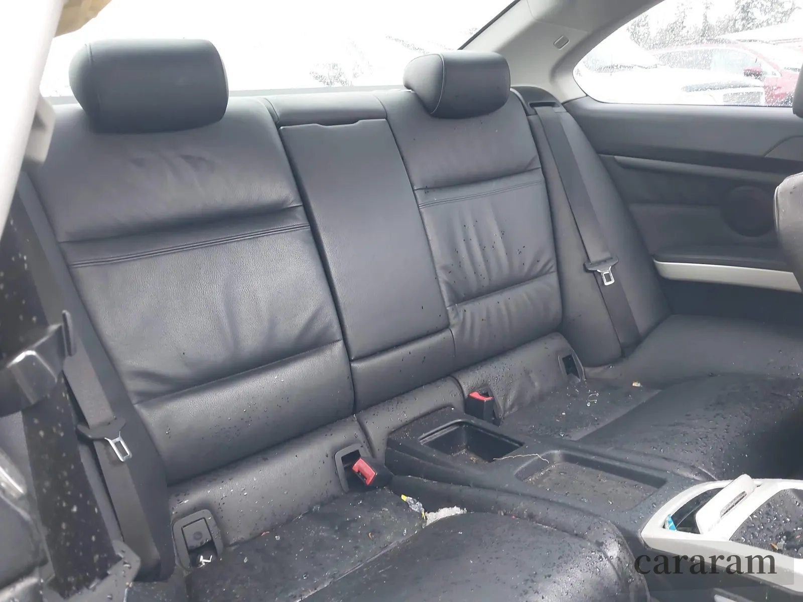 2007 BMW 3 Series 335i