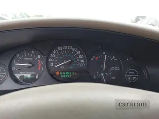2002 Buick Regal LS