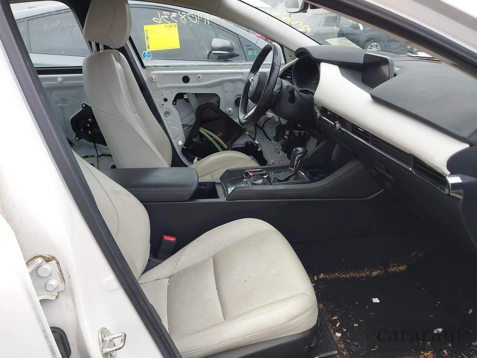 2019 Mazda 3 Premium