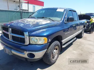 2005 Dodge 2500 SLT