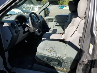 2005 Ford F-150 STX