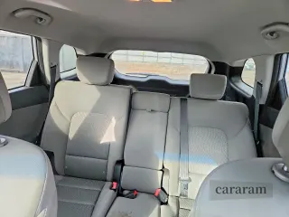 2016 Hyundai Santa Fe SE