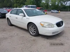 2006 Buick Lucerne CXL