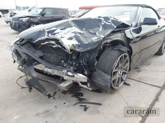 2012 BMW 6 Series 650i