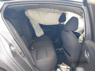 2019 Nissan Altima S