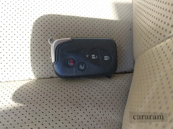2007 Lexus ES 330