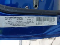 2013 Dodge Dart Limited