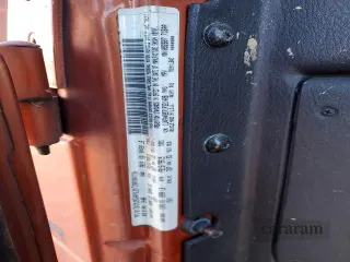 2001 Jeep Wrangler Sport