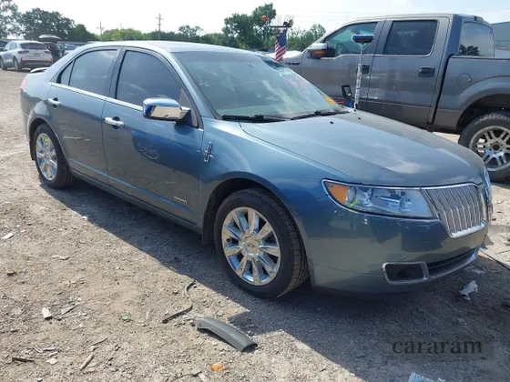 2012 Lincoln MKZ Hybrid