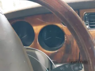 1998 Jaguar XK