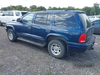 2003 Dodge Durango SLT
