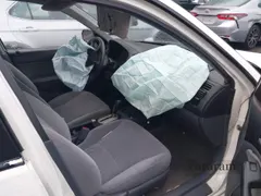 2001 Honda Civic LX
